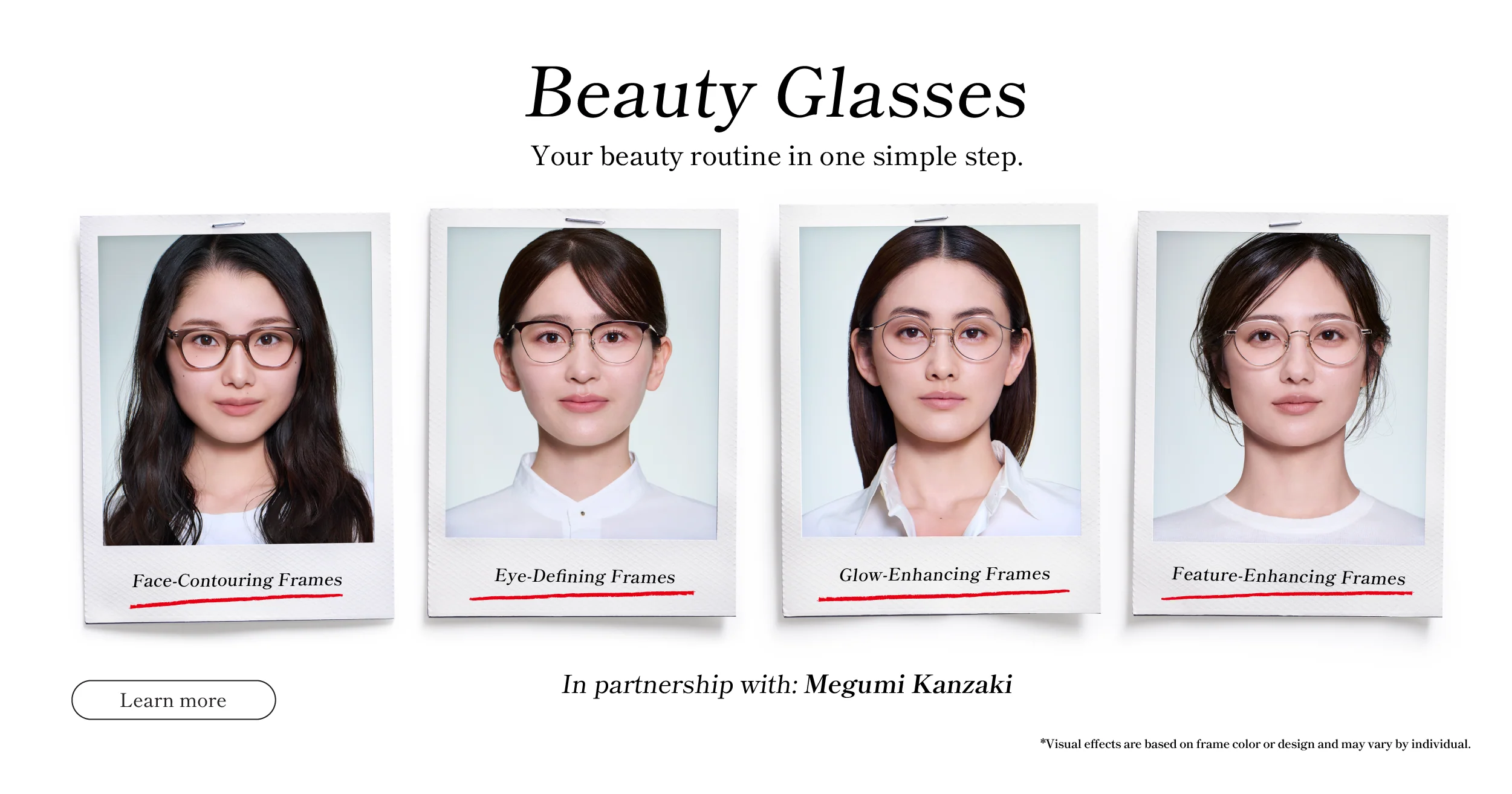 JINS Eyewear