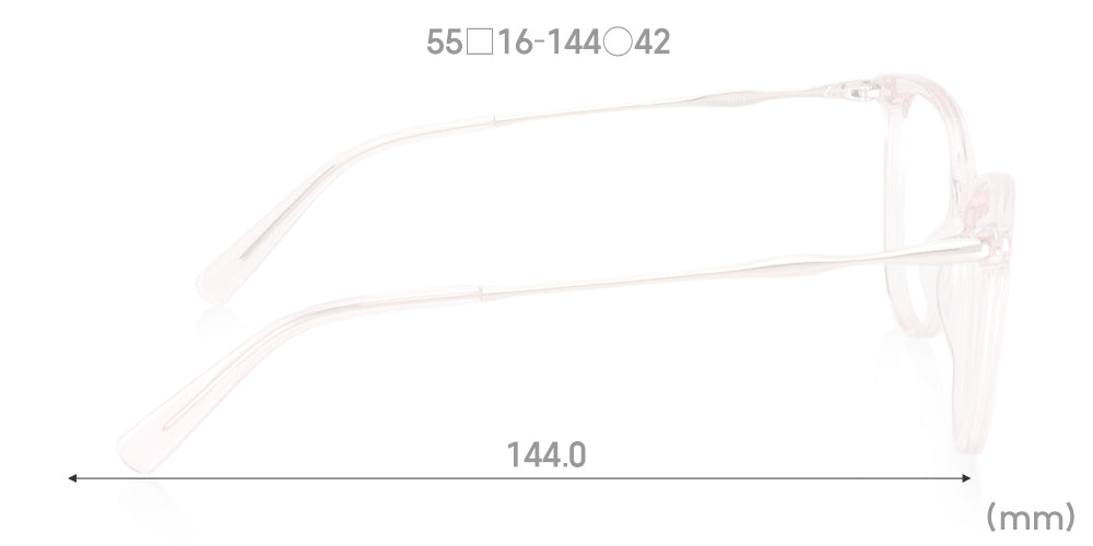 Acetate Slim U012 02 - Image 6