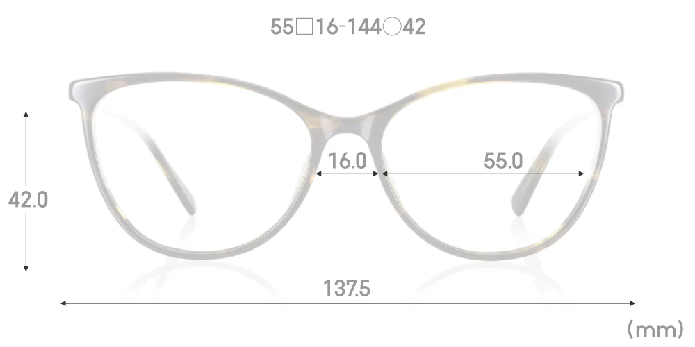 Acetate Slim U012 87 - Image 5