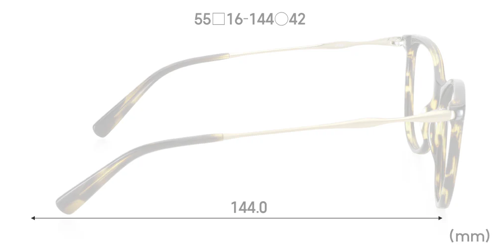 Acetate Slim U012 87 - Image 6