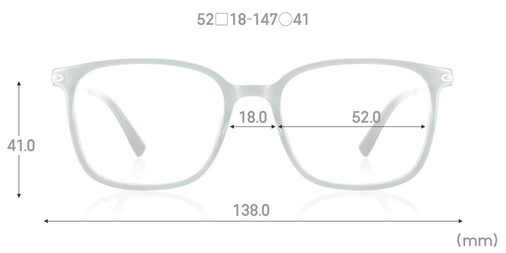 Acetate Slim U014 39 - Image 5