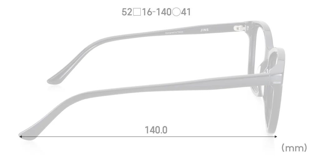 Acetate Slim U015 - Image 6