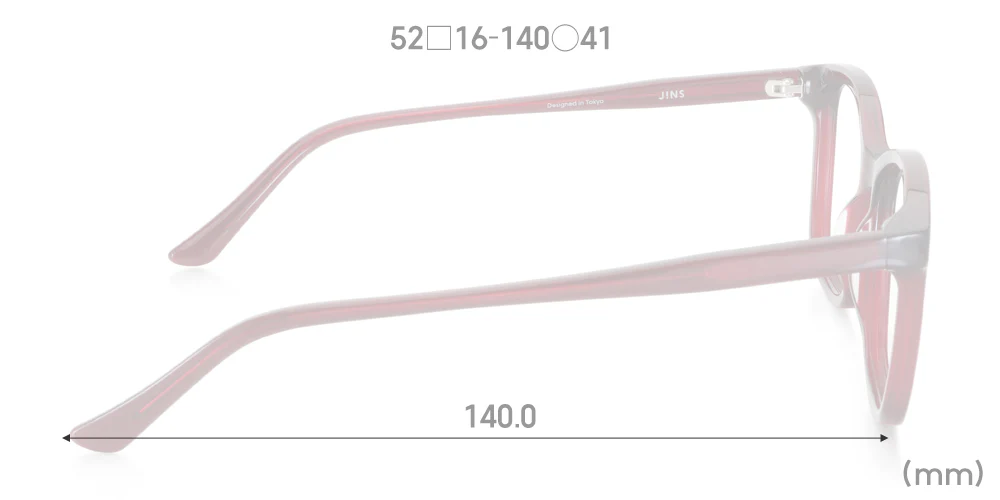 Acetate Slim U015 76 - Image 6
