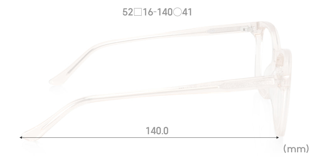 Acetate Slim U015 81 - Image 6