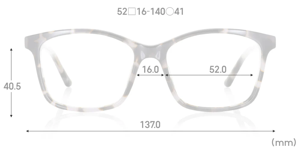 Acetate Slim U015 93 - Image 5