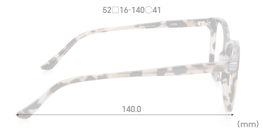 Acetate Slim U015 93 - Image 6