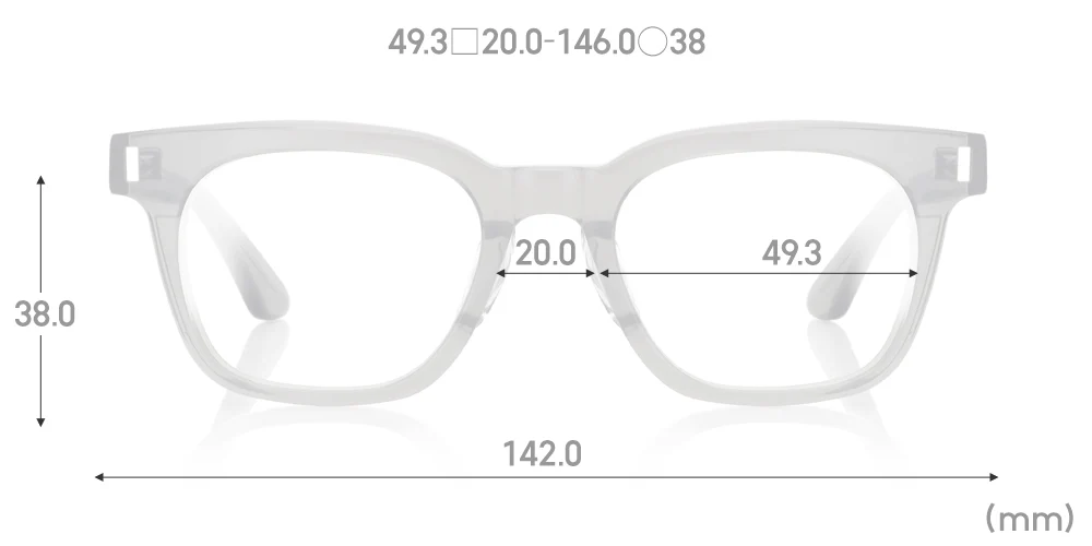 Acetate Trend RIM 258 - Image 5