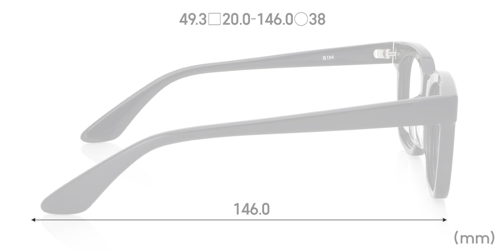 Acetate Trend RIM 258 94 - Image 6