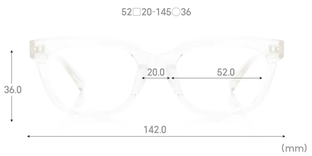 Acetate Trend RIM 259 - Image 5