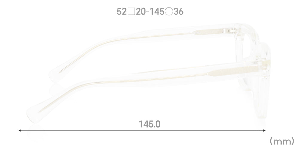 Acetate Trend RIM 259 - Image 6