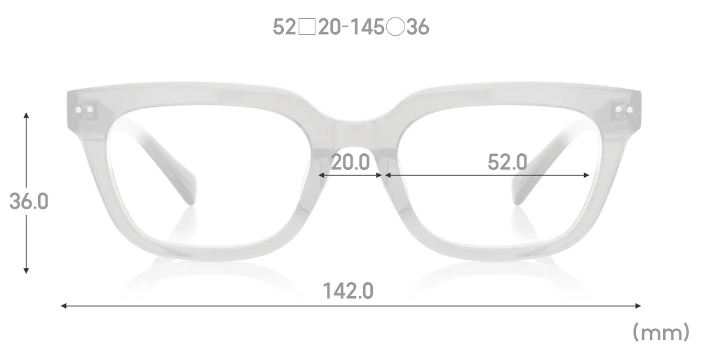 Acetate Trend RIM 259 92 - Image 5