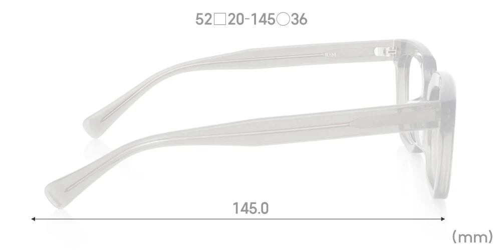 Acetate Trend RIM 259 92 - Image 6