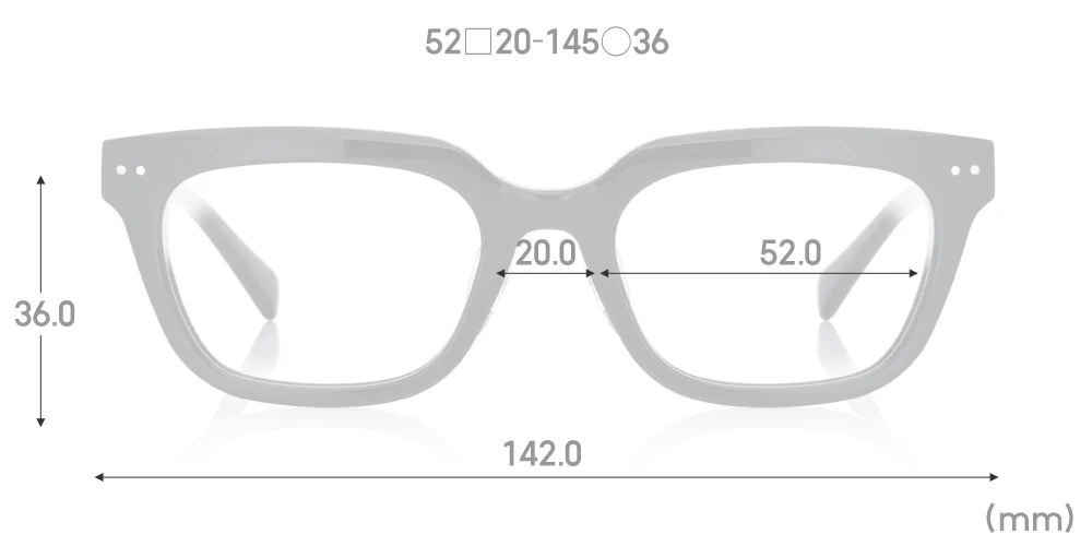 Acetate Trend RIM 259 94 - Image 5
