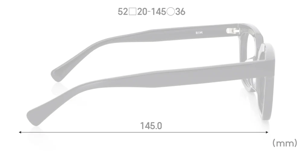 Acetate Trend RIM 259 94 - Image 6