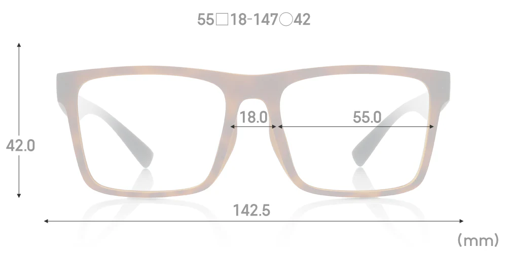 Airframe Matte Duo Oversized 157 85D - Image 5
