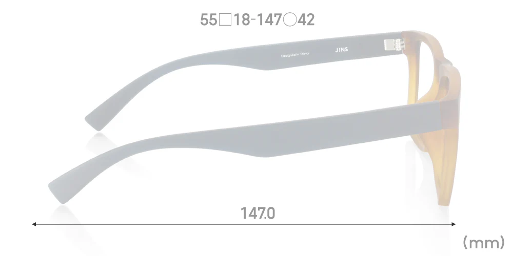 Airframe Matte Duo Oversized 157 85D - Image 6