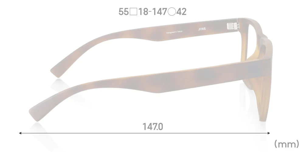 Airframe Matte Duo Oversized 157 97D - Image 6