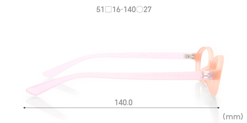 Airframe Matte Femme Duo U708 01 - Image 6