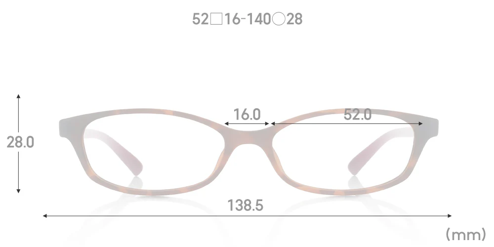 Airframe Matte Femme Duo U709 83 - Image 5