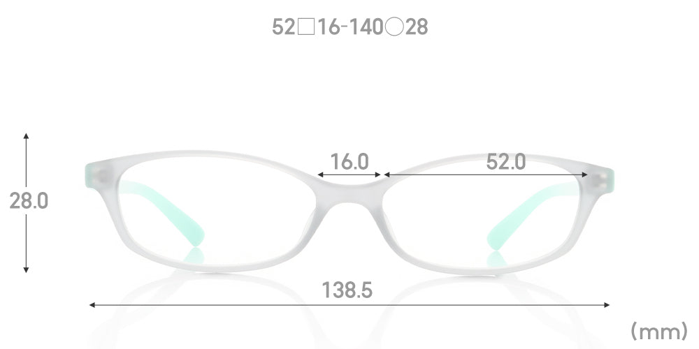 Airframe Matte Femme Duo U709 91 - Image 5