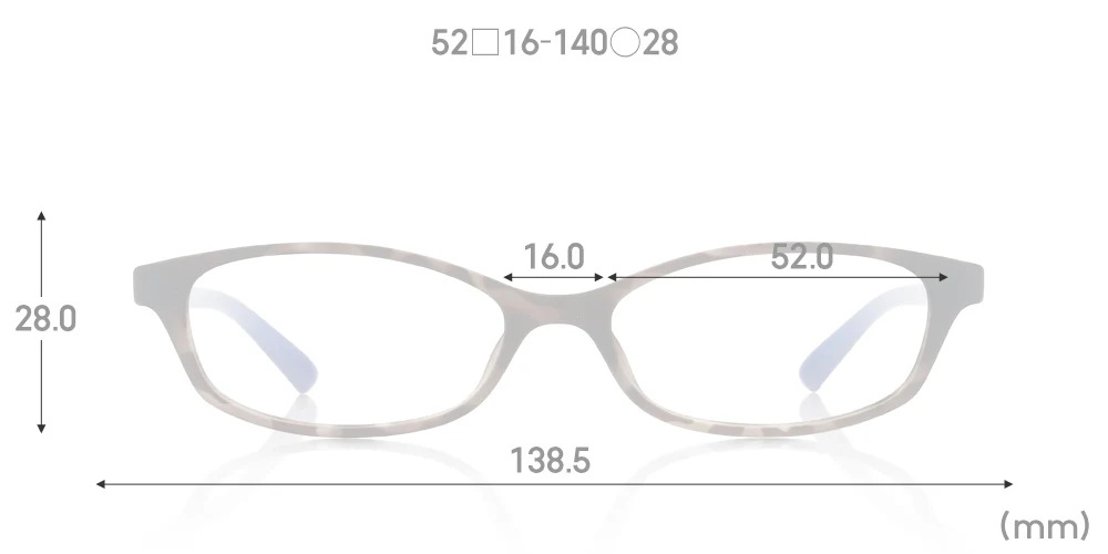 Airframe Matte Femme Duo U709 93 - Image 5