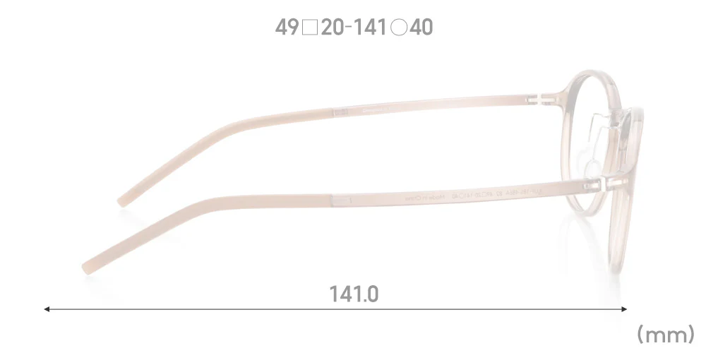 Airframe Slim 486 82 - Image 6