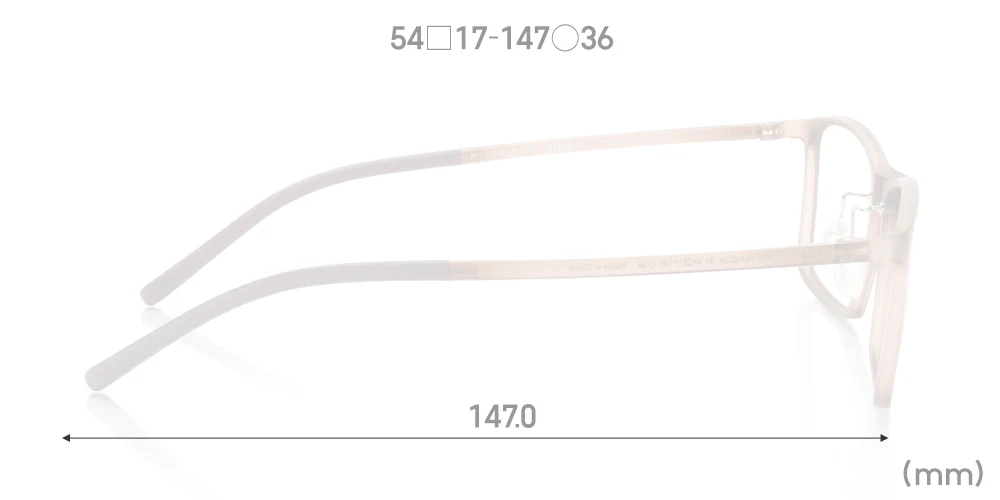 Airframe Slim 503 81 - Image 6