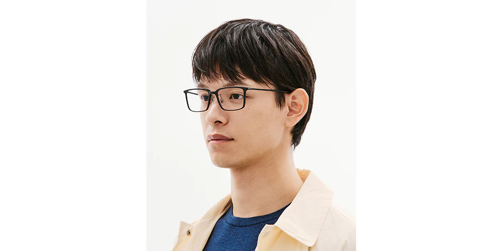 Airframe Slim Basic Men 043 - Image 10