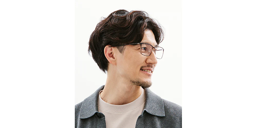 Airframe Slim Basic Men 043 - Image 15