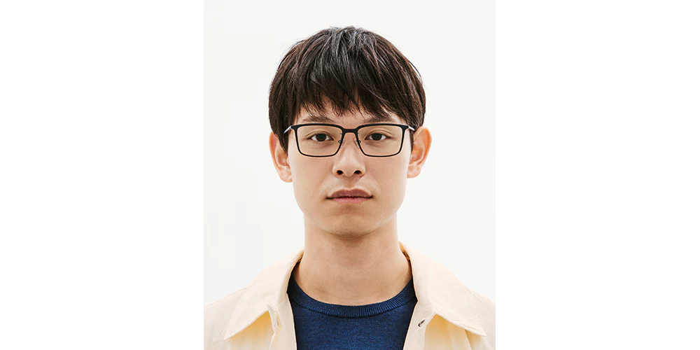 Airframe Slim Basic Men 043 - Image 9