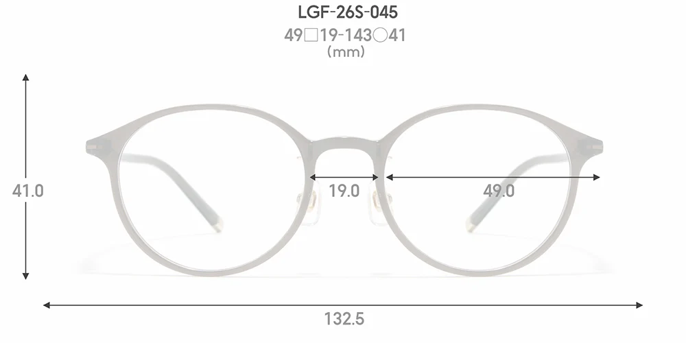 Airframe Slim Basic 045 82 - Image 3