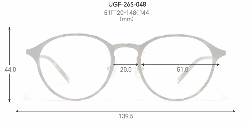 Airframe Slim Big Shape 048 182 - Image 3