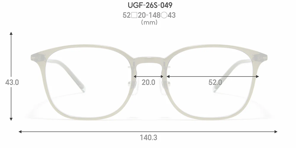 Airframe Slim Big Shape 049 - Image 3