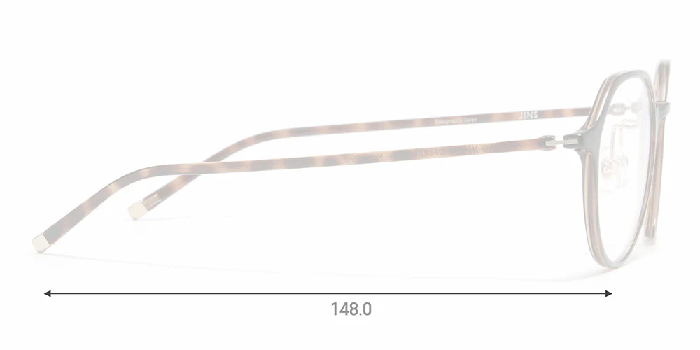 Airframe Slim Big Shape 051 394 - Image 4