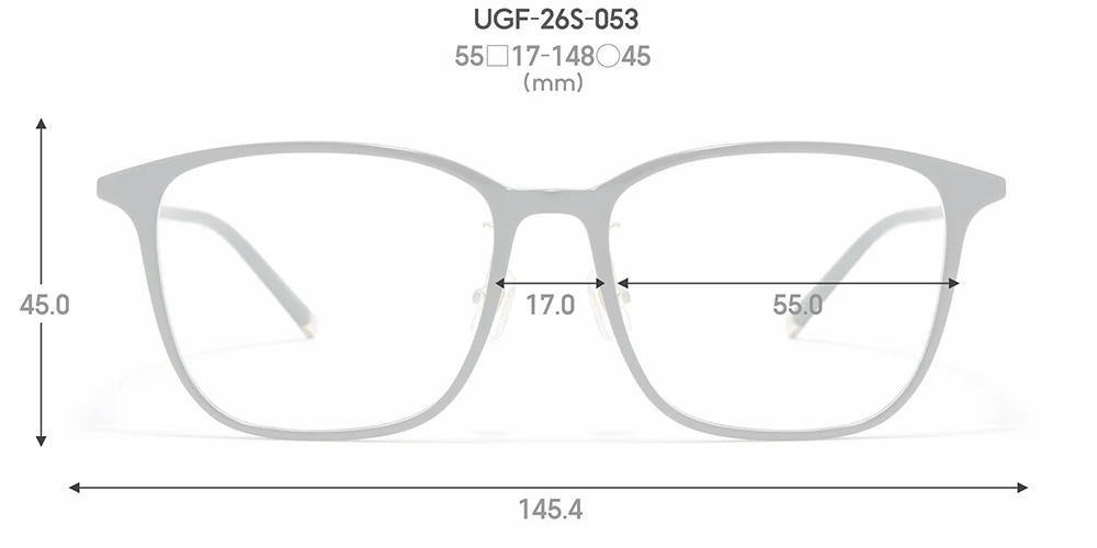 Airframe Slim Big Shape 053 100 - Image 3