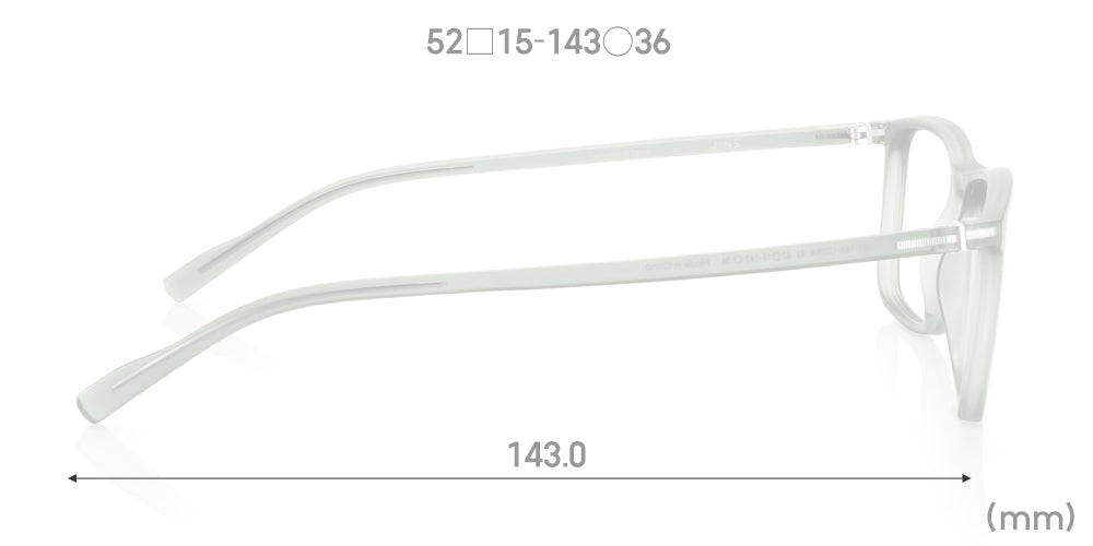 Airframe Slim Matte U228 92 - Image 6