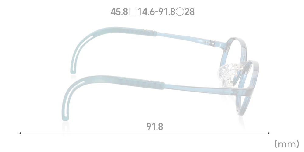 Airframe Slim Narrow 114 48 - Image 9