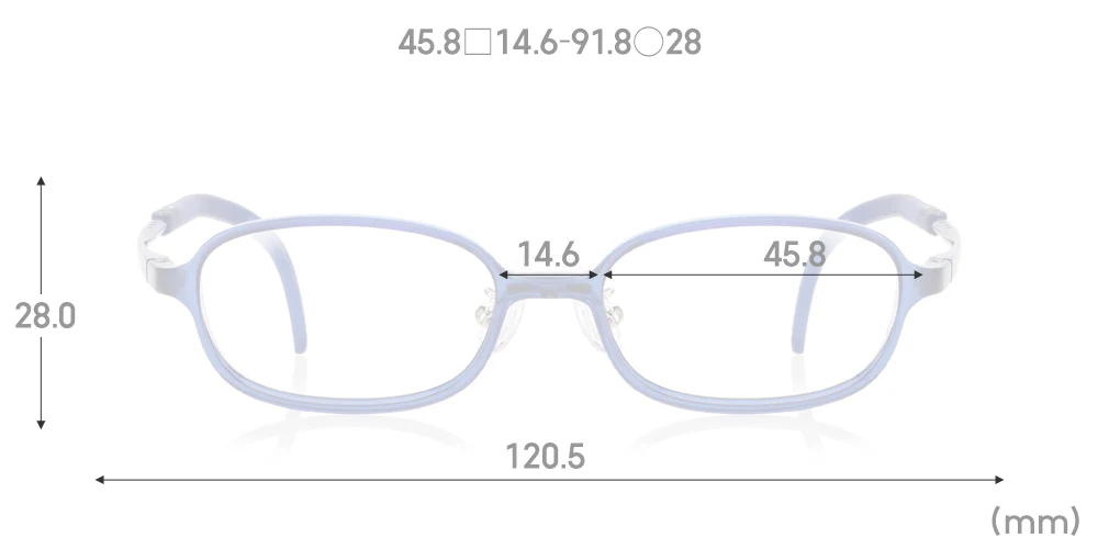Airframe Slim Narrow 114 58 - Image 8