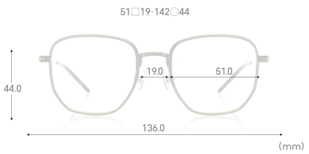 Airframe Slim Oversized 064 28 - Image 5