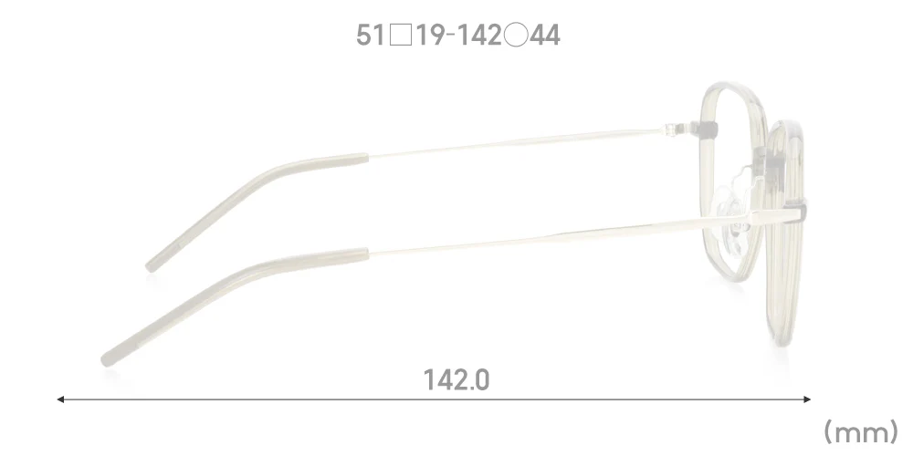 Airframe Slim Oversized 064 28 - Image 6