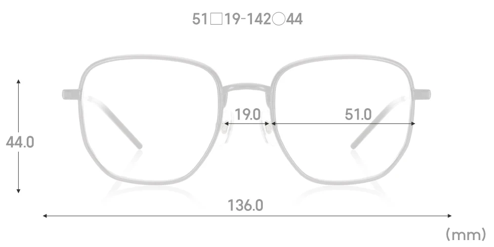 Airframe Slim Oversized 064 92 - Image 5