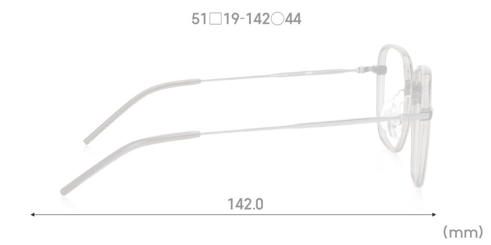 Airframe Slim Oversized 064 92 - Image 6