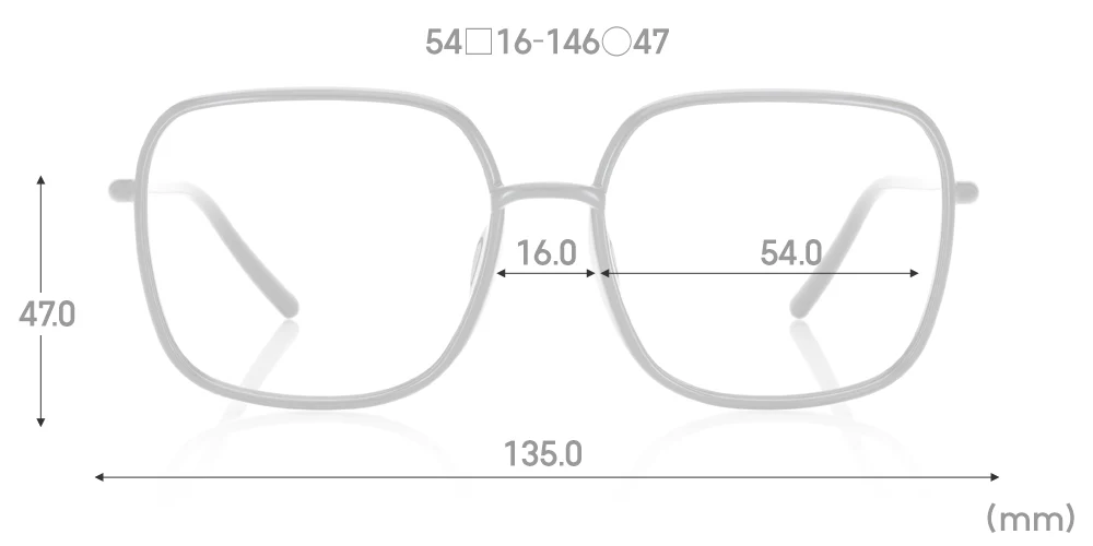 Airframe Slim Oversized 065 - Image 5
