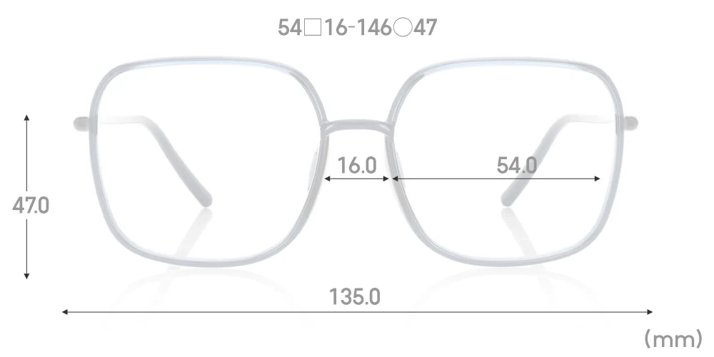 Airframe Slim Oversized 065 55 - Image 5