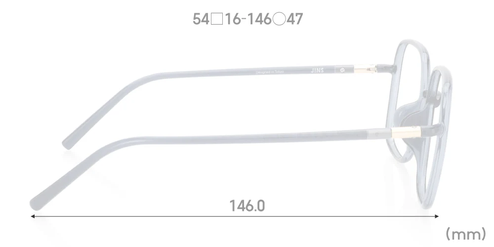 Airframe Slim Oversized 065 55 - Image 6