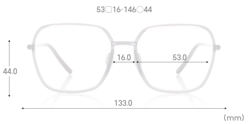 Airframe Slim Oversized 066 91 - Image 5