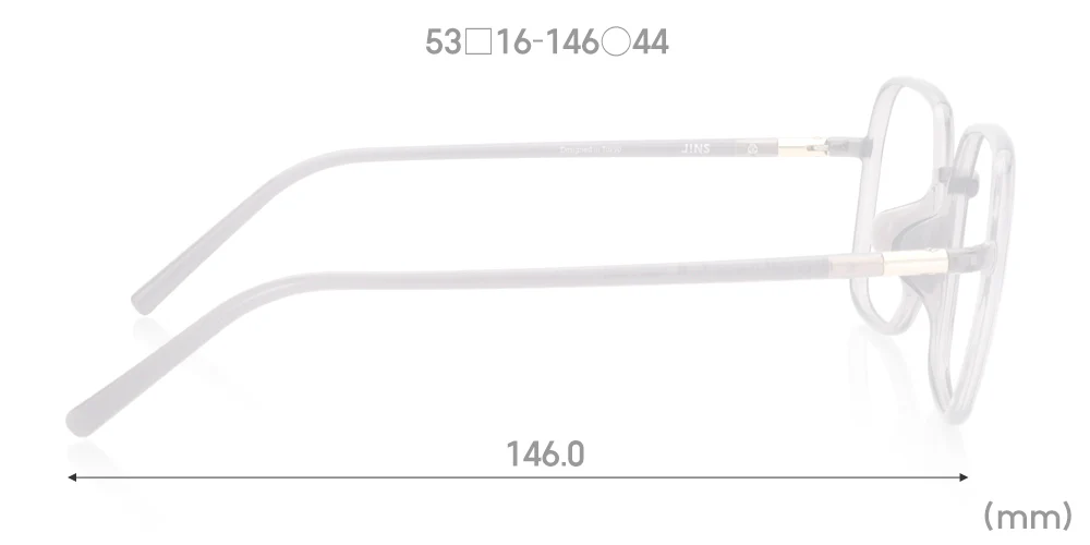 Airframe Slim Oversized 066 91 - Image 6