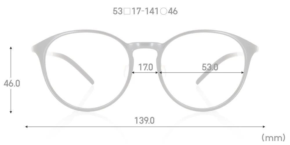 Airframe Slim Oversized 089 94 - Image 5