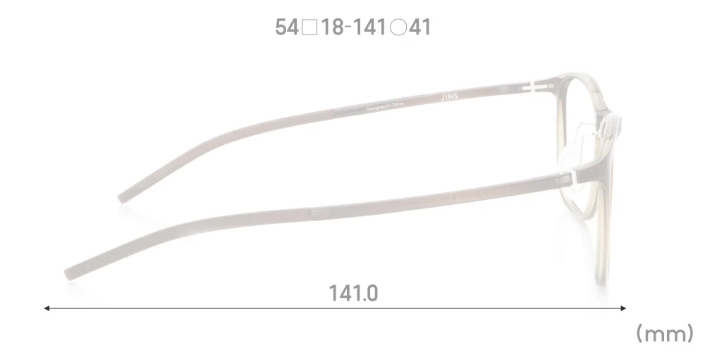Airframe Slim Oversized 091 28 - Image 8
