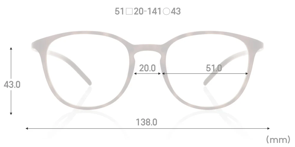 Airframe Slim Oversized 092 83 - Image 8